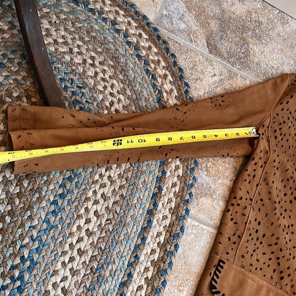 Free People Courtney Blazer Size Large NWT - Picture 16 of 16